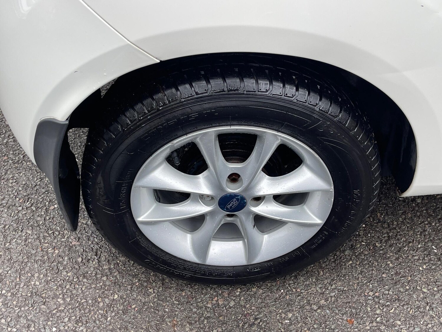 Used Ford Ka for sale - 77737381: Photo 28