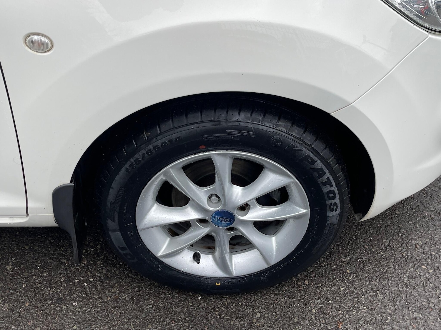 Used Ford Ka for sale - 77737381: Photo 29