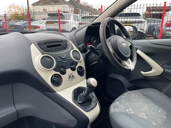 Used Ford Ka 2013 for sale - 77737381: Photo