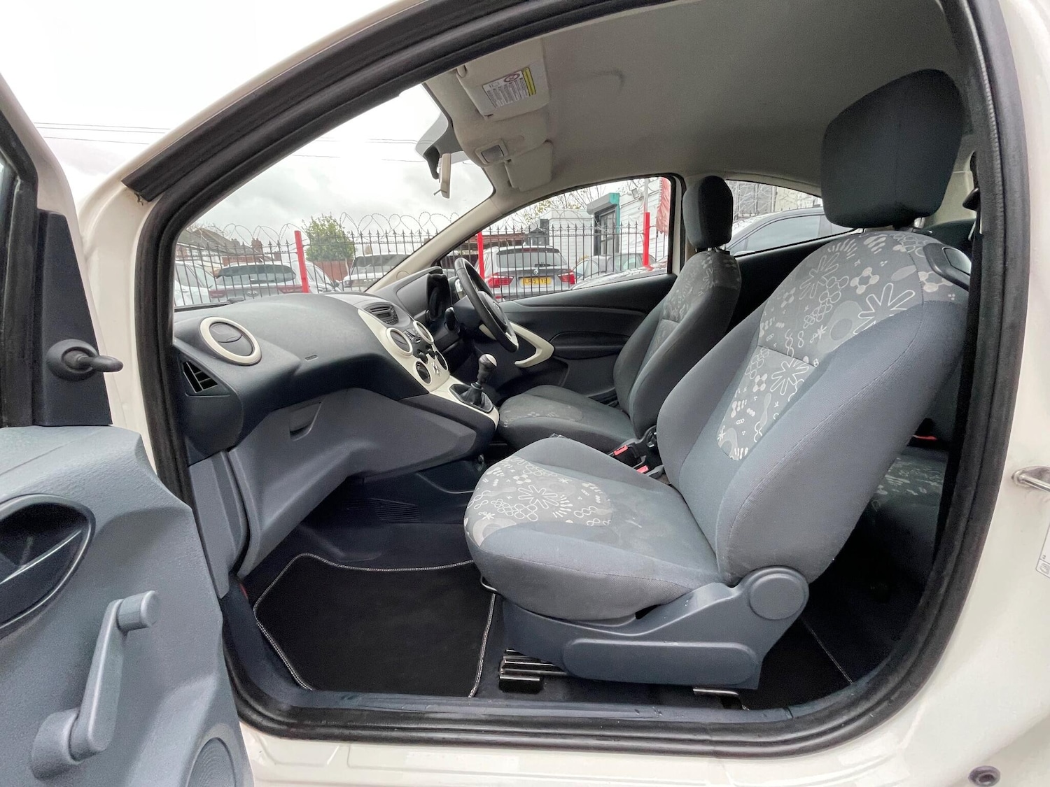 Used Ford Ka for sale - 77737381: Photo 5