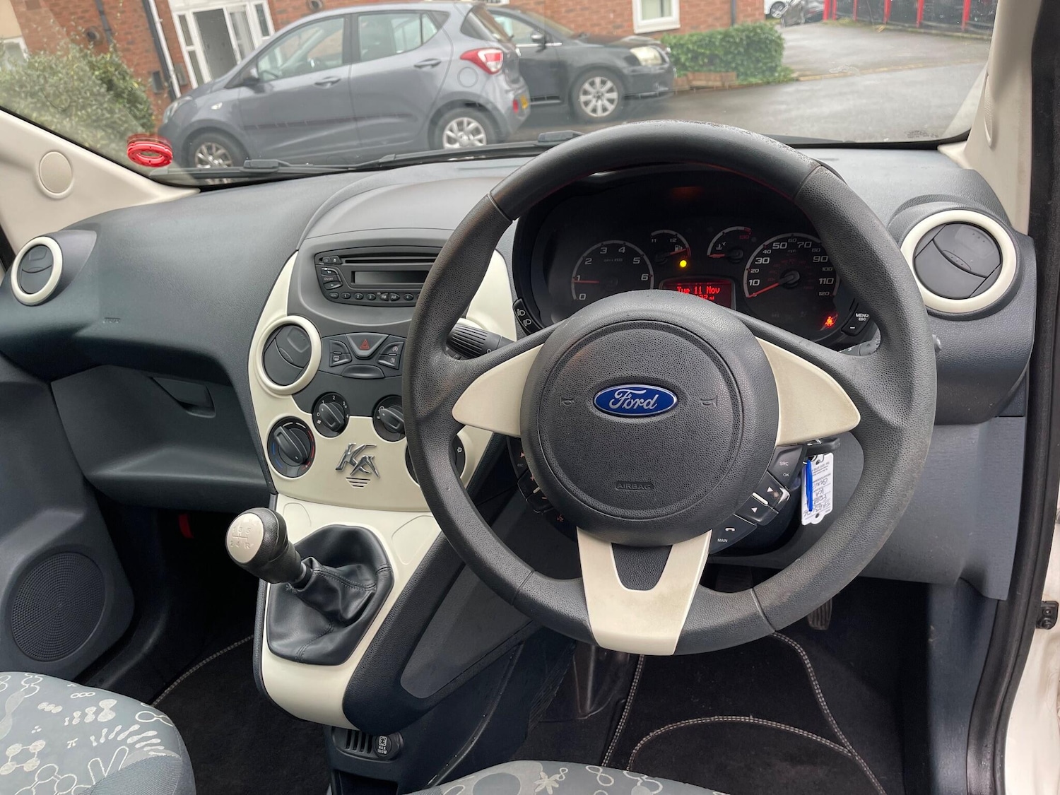 Used Ford Ka for sale - 77737381: Photo 7