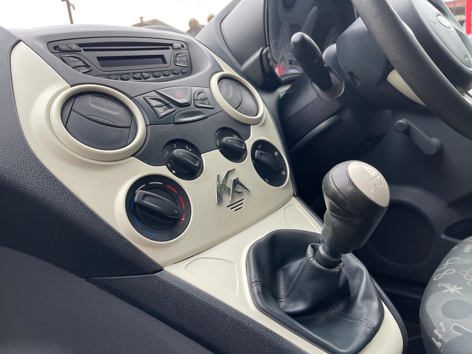 Used Ford Ka for sale - 77737381: Photo 8