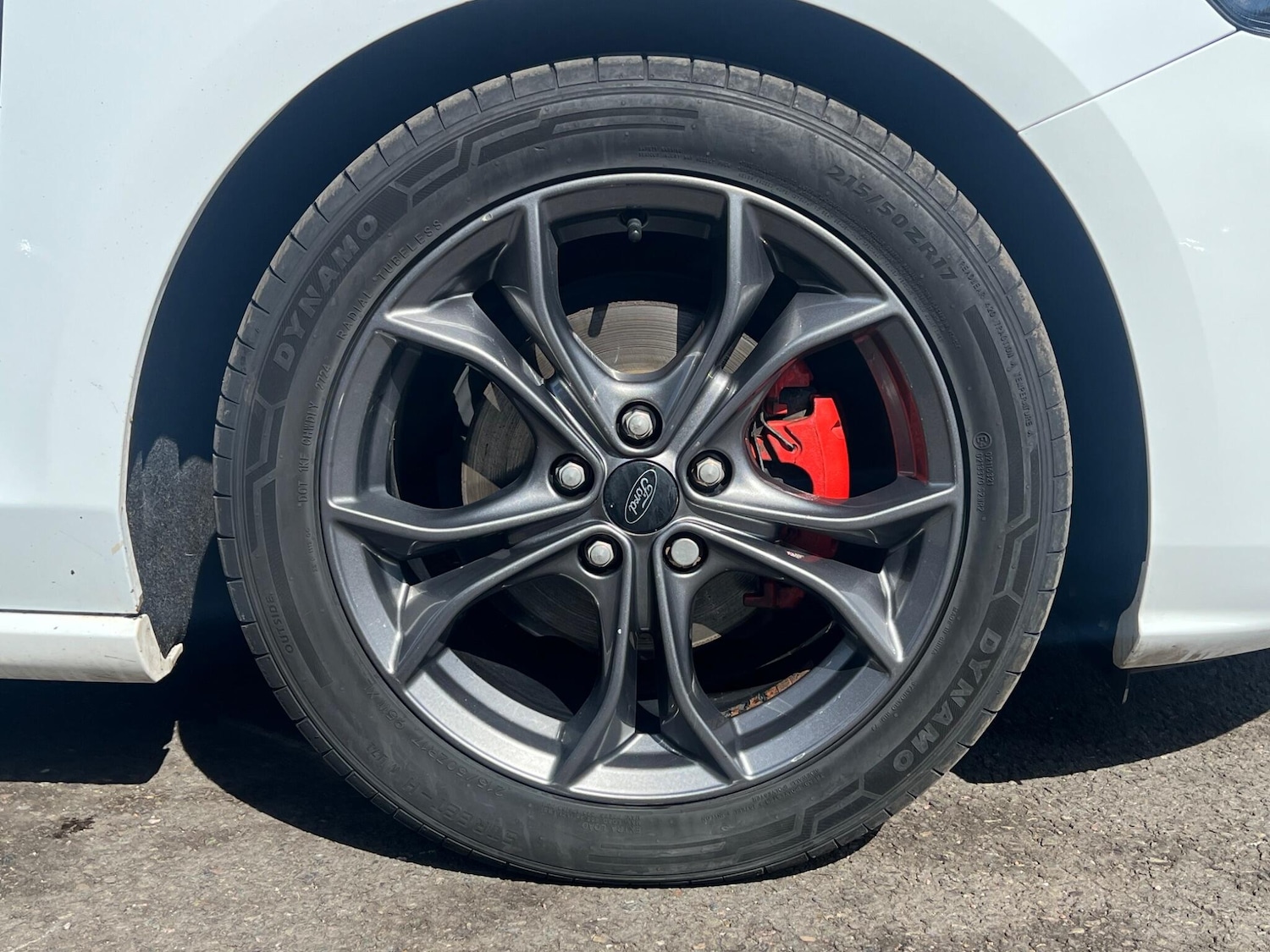 Used Ford Focus 2018 for sale - 78185426: Photo 15