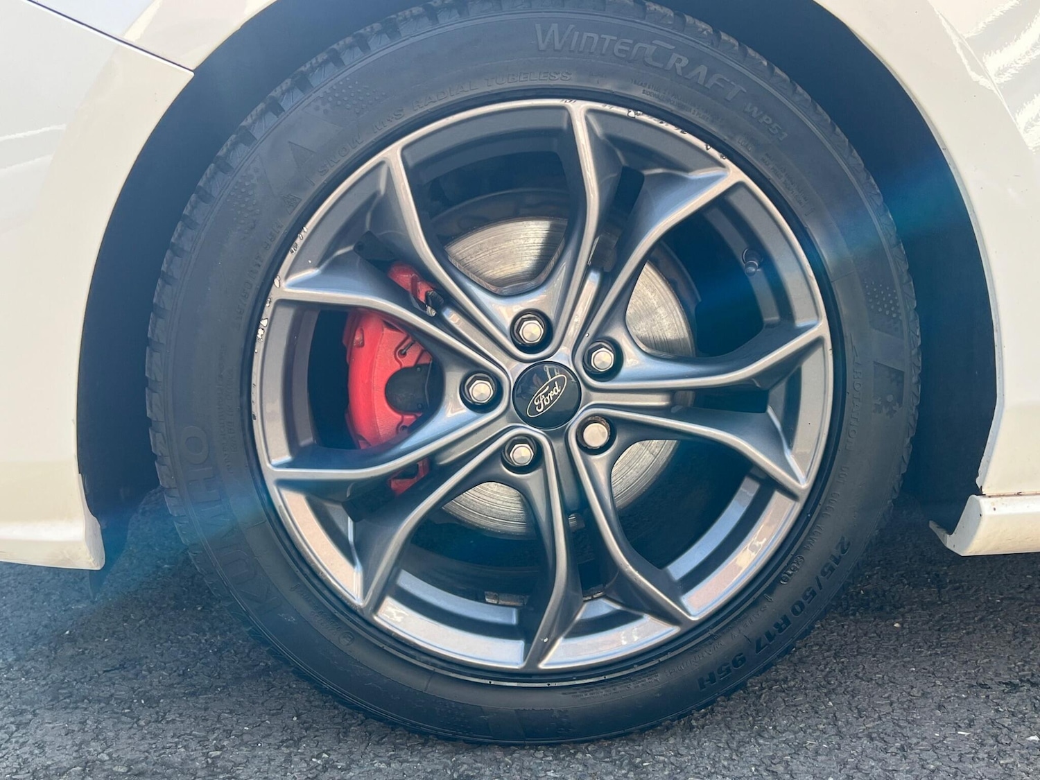 Used Ford Focus 2018 for sale - 78185426: Photo 16