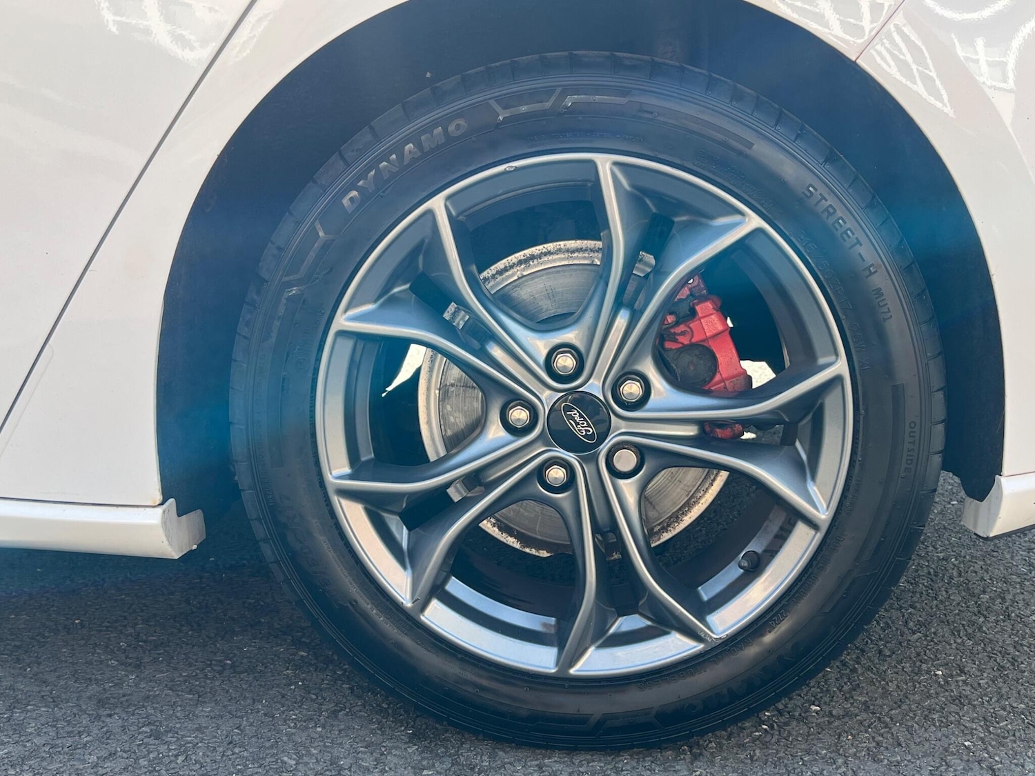 Used Ford Focus 2018 for sale - 78185426: Photo 17