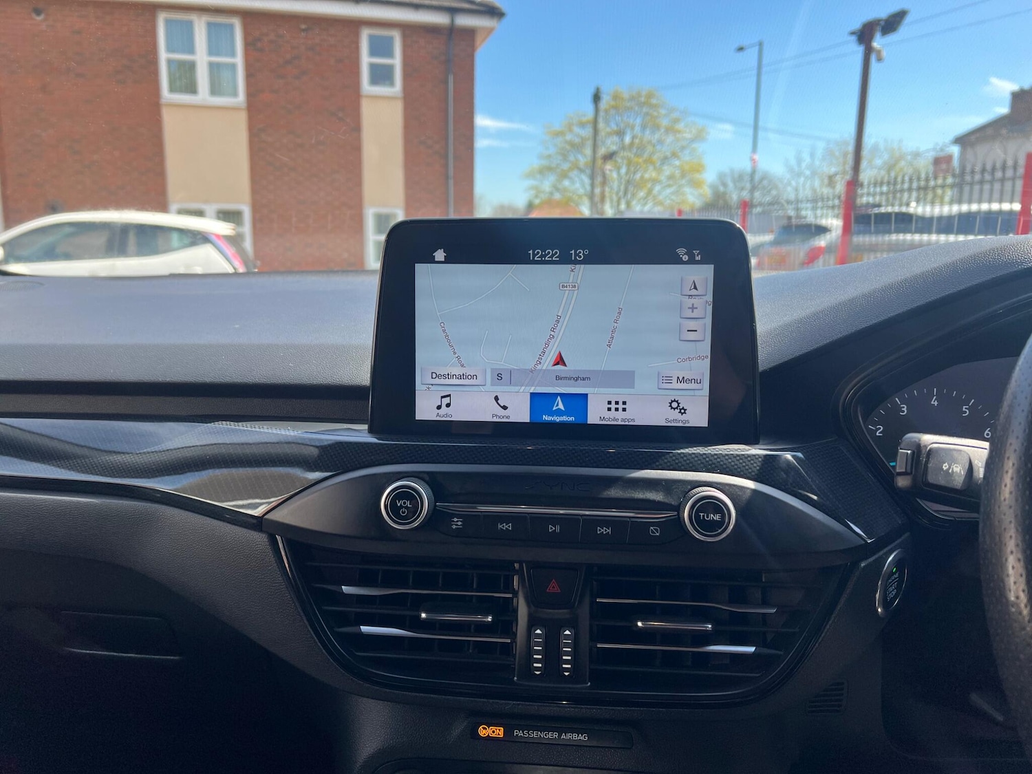 Used Ford Focus 2018 for sale - 78185426: Photo 20