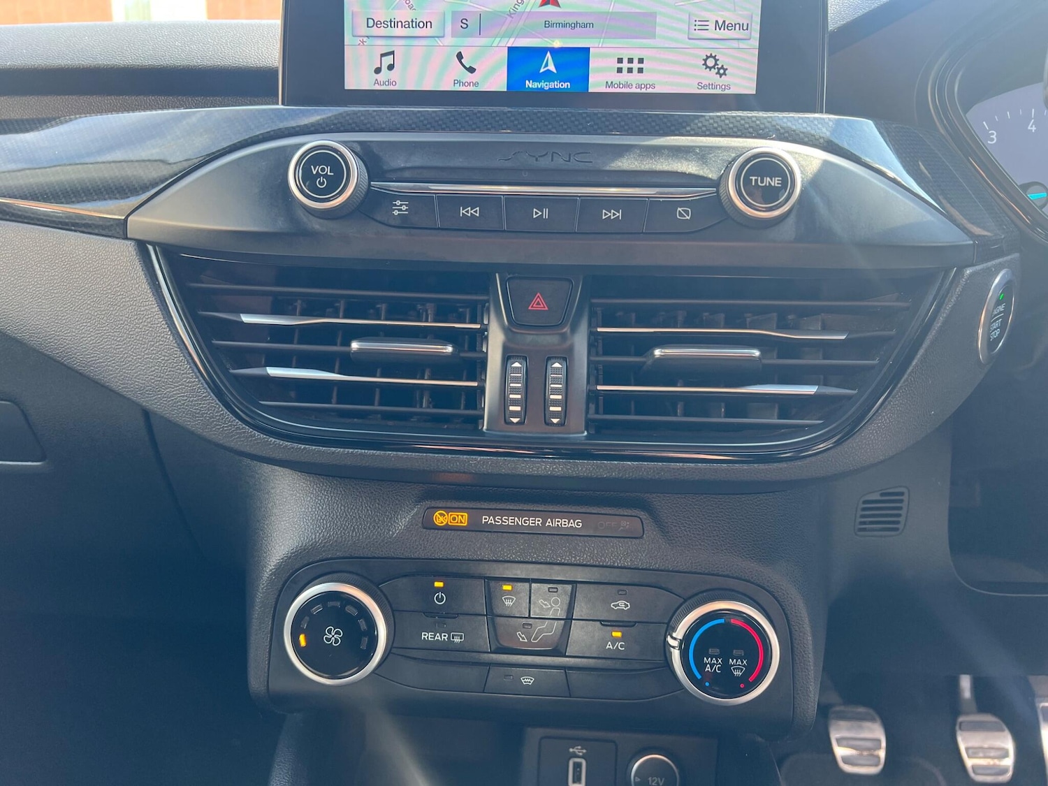 Used Ford Focus 2018 for sale - 78185426: Photo 21