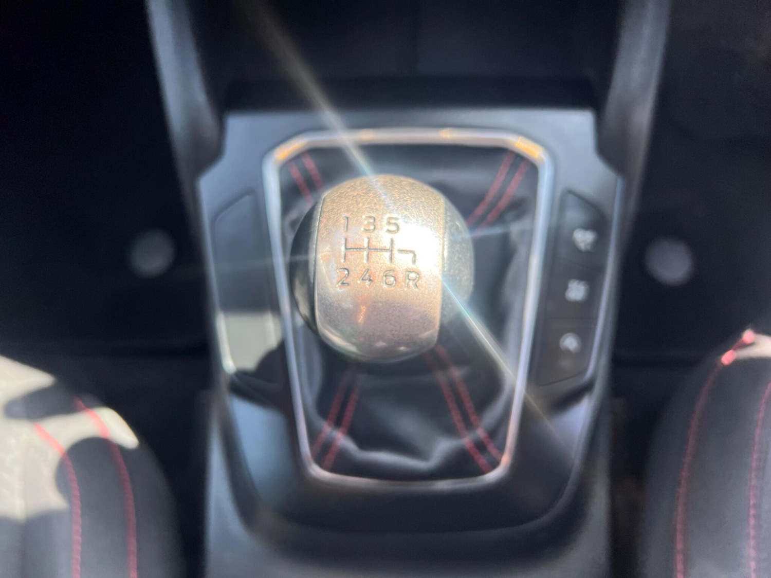 Used Ford Focus 2018 for sale - 78185426: Photo 22