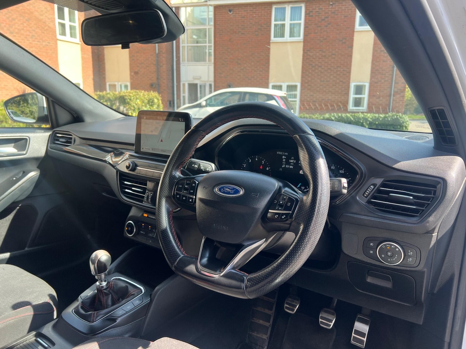 Used Ford Focus 2018 for sale - 78185426: Photo 26