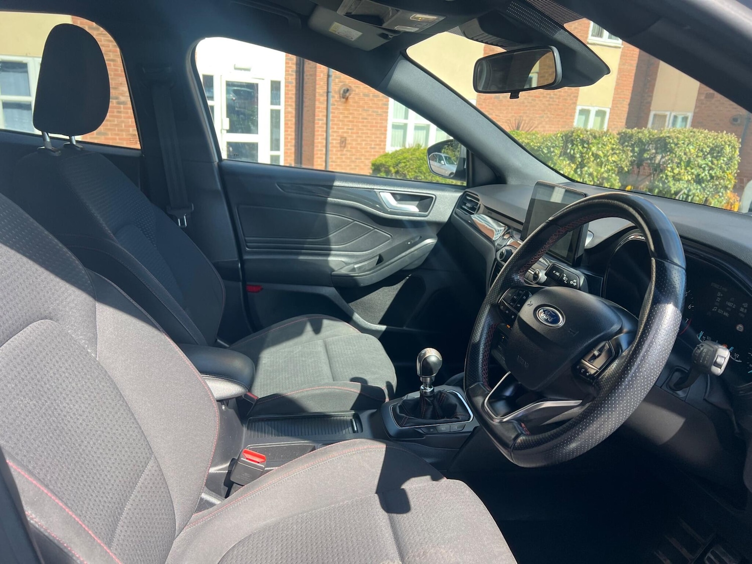 Used Ford Focus 2018 for sale - 78185426: Photo 27