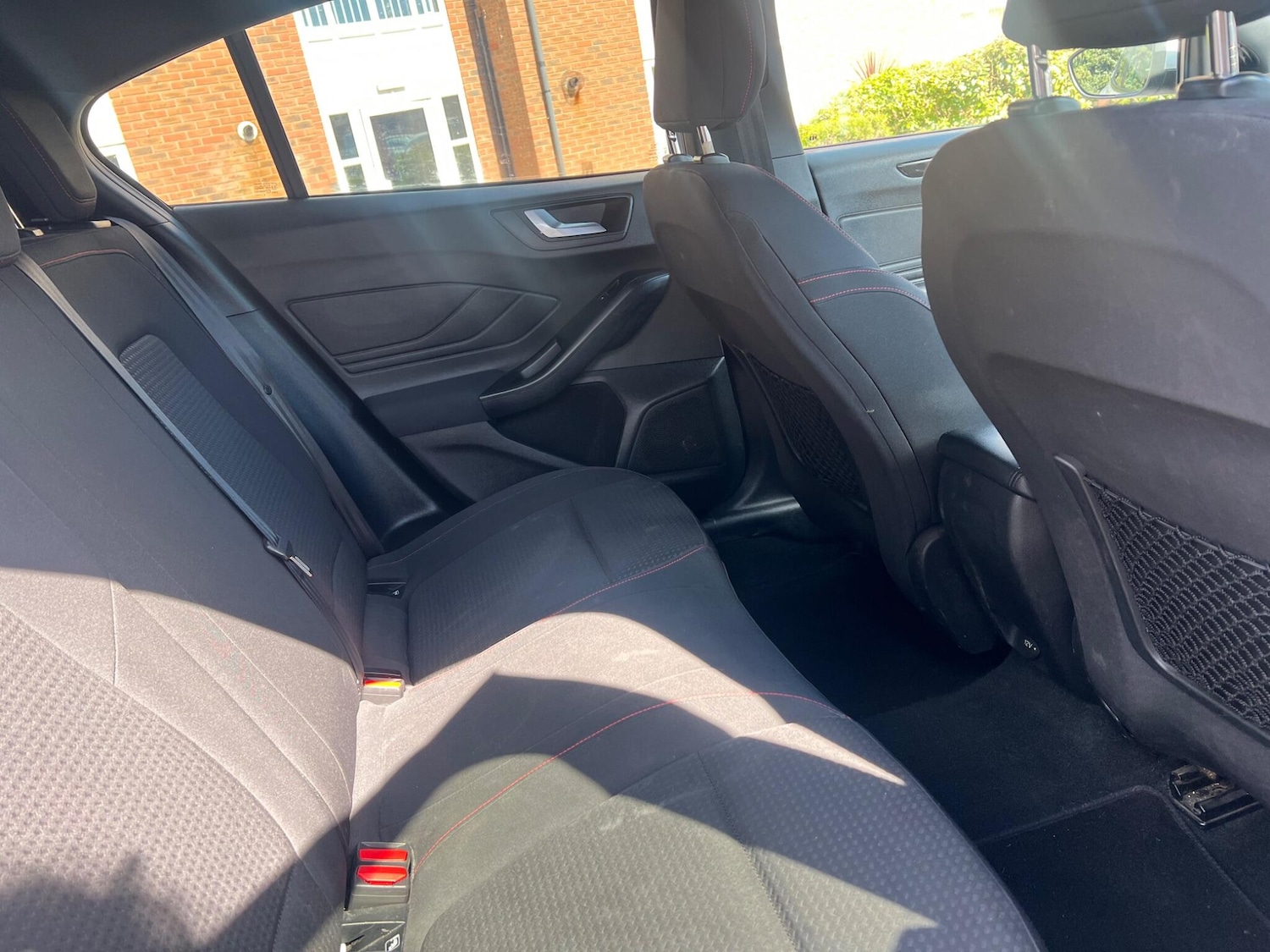 Used Ford Focus 2018 for sale - 78185426: Photo 28