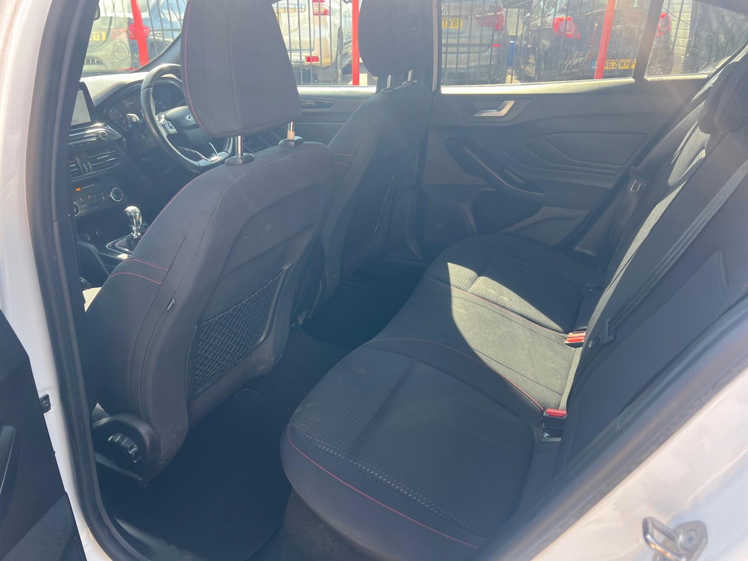 Used Ford Focus 2018 for sale - 78185426: Photo 29