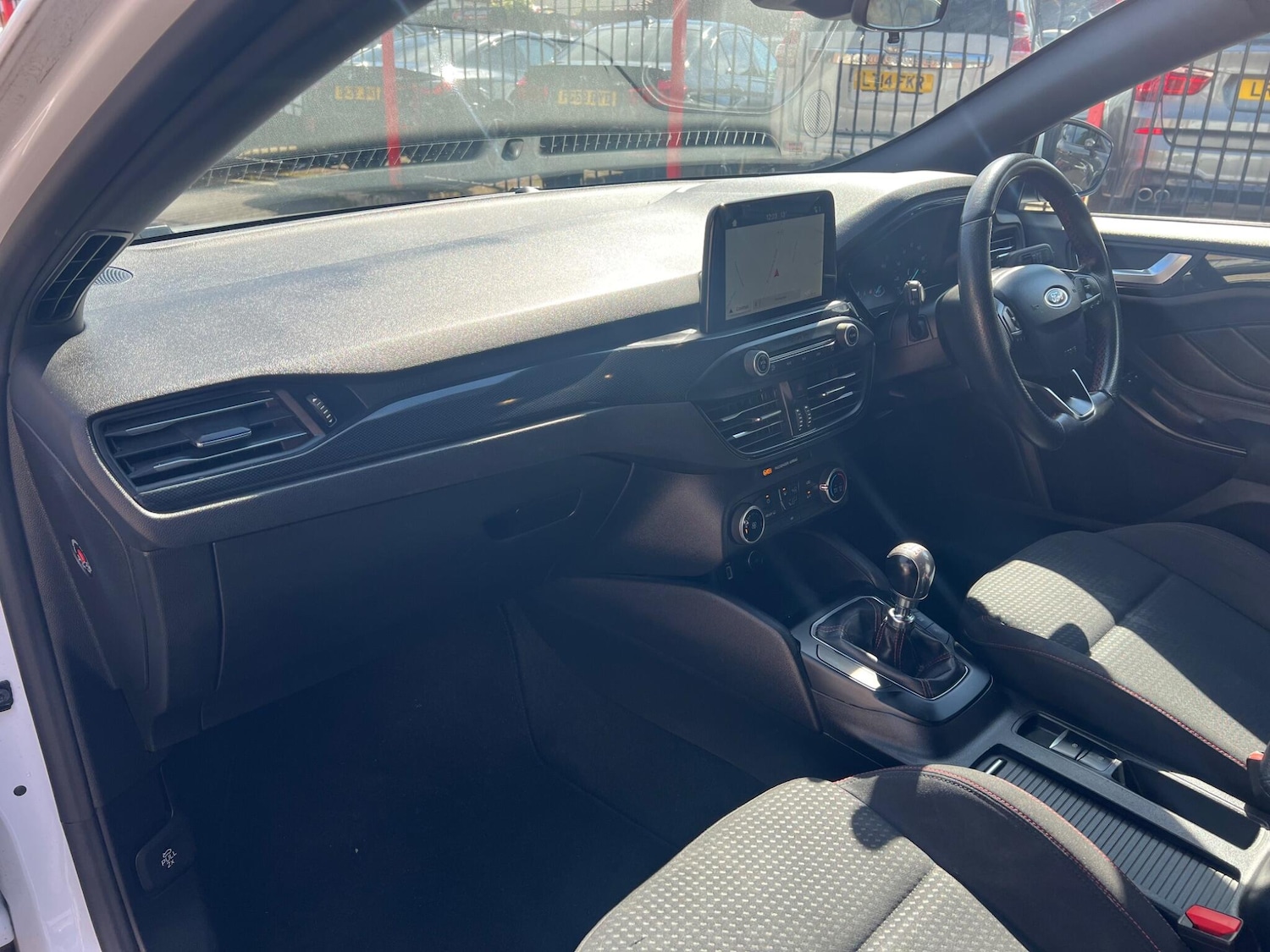 Used Ford Focus 2018 for sale - 78185426: Photo 30