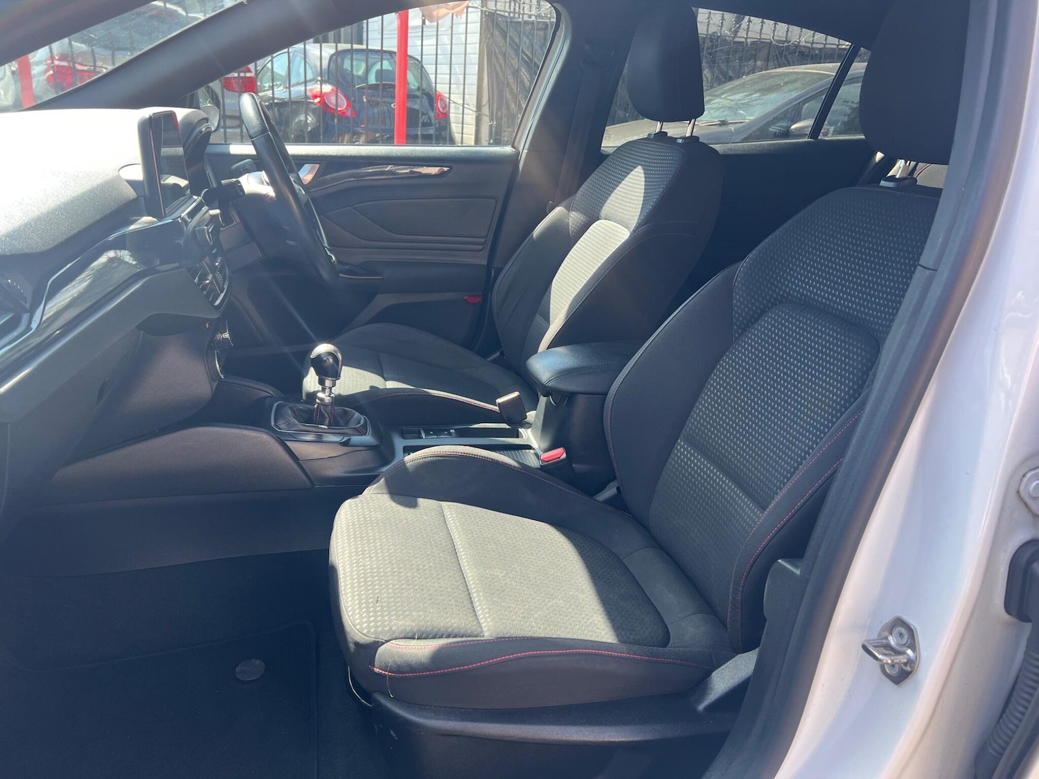 Used Ford Focus 2018 for sale - 78185426: Photo 31