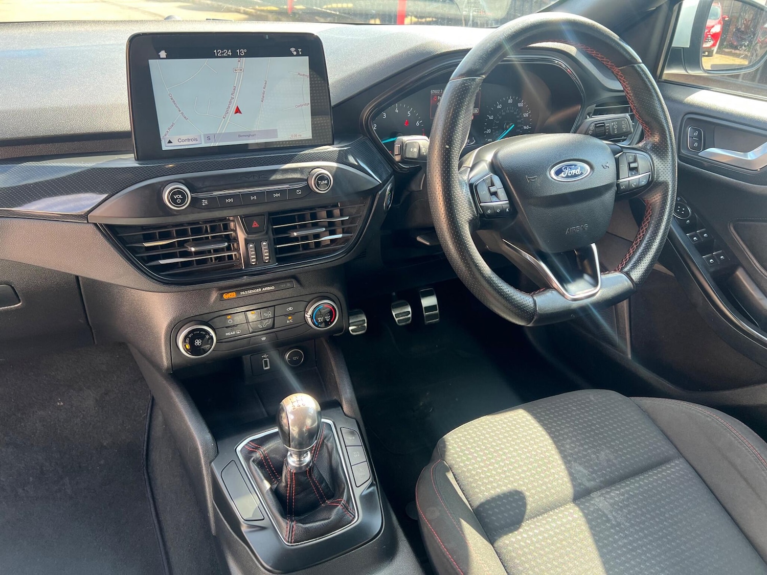 Used Ford Focus 2018 for sale - 78185426: Photo 32