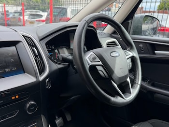 Used Ford S-Max 2016 for sale - 78771544: Photo