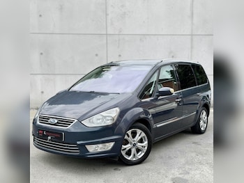 Used Ford Galaxy 2012 for sale - 78275696: Photo