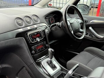 Used Ford Galaxy 2012 for sale - 78275696: Photo