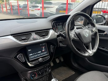 Used Vauxhall Corsa 2018 for sale - 78535694: Photo