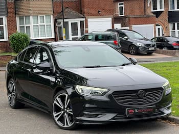Used Vauxhall Insignia 2019 for sale - 79688146: Photo