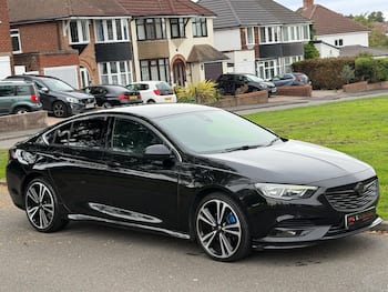 Used Vauxhall Insignia 2019 for sale - 79688146: Photo