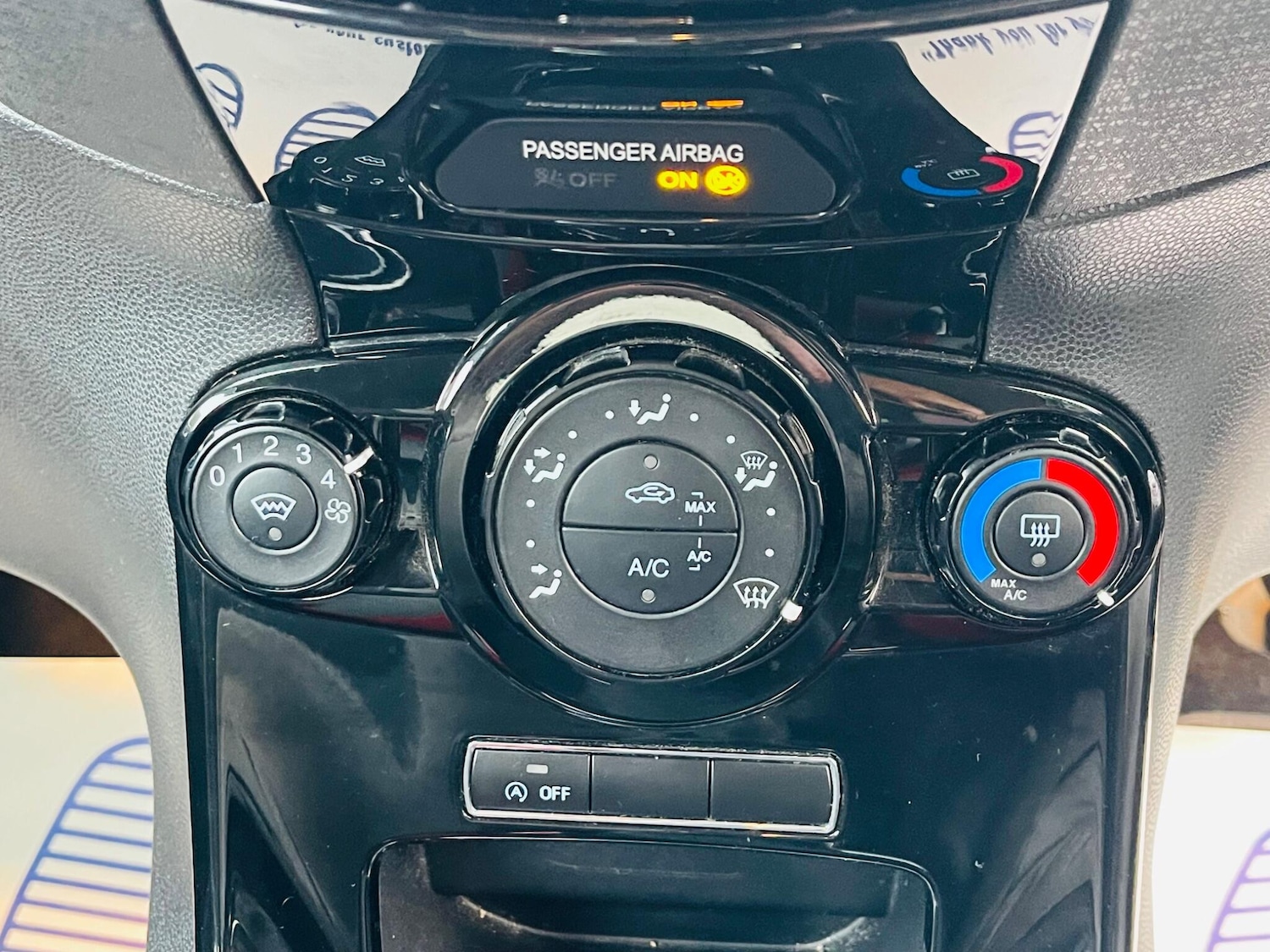 Used Ford Fiesta 2015 for sale - 77738220: Photo 19