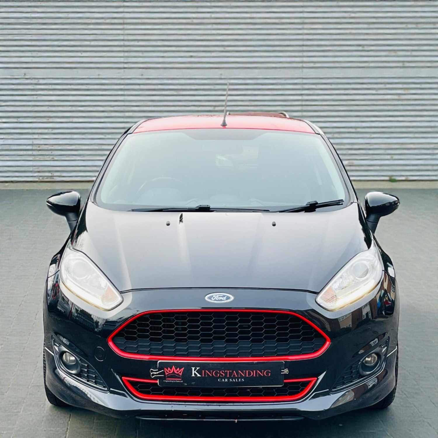 Used Ford Fiesta 2015 for sale - 77738220: Photo 21