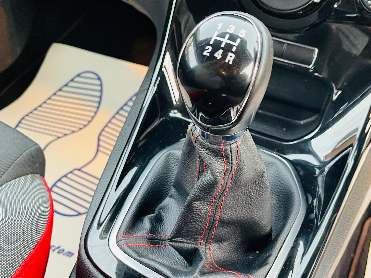 Used Ford Fiesta 2015 for sale - 77738220: Photo 27