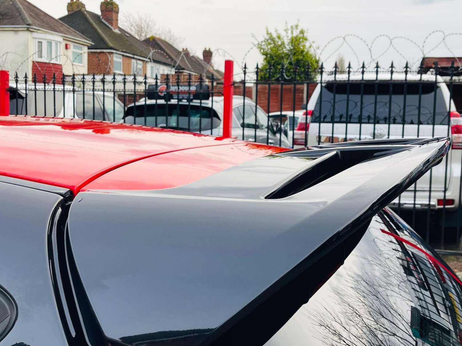 Used Ford Fiesta 2015 for sale - 77738220: Photo 29