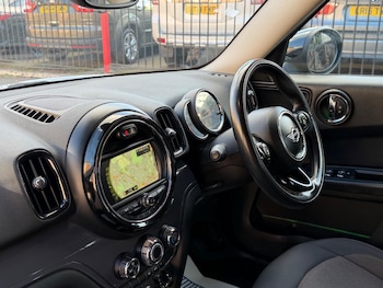 Used MINI Countryman 2017 for sale - 77794073: Photo