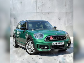 Used MINI Countryman 2019 for sale - 79092771: Photo
