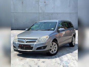 Used Vauxhall Astra 2008 for sale - 79094061: Photo