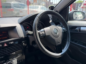 Used Vauxhall Astra 2008 for sale - 79094061: Photo