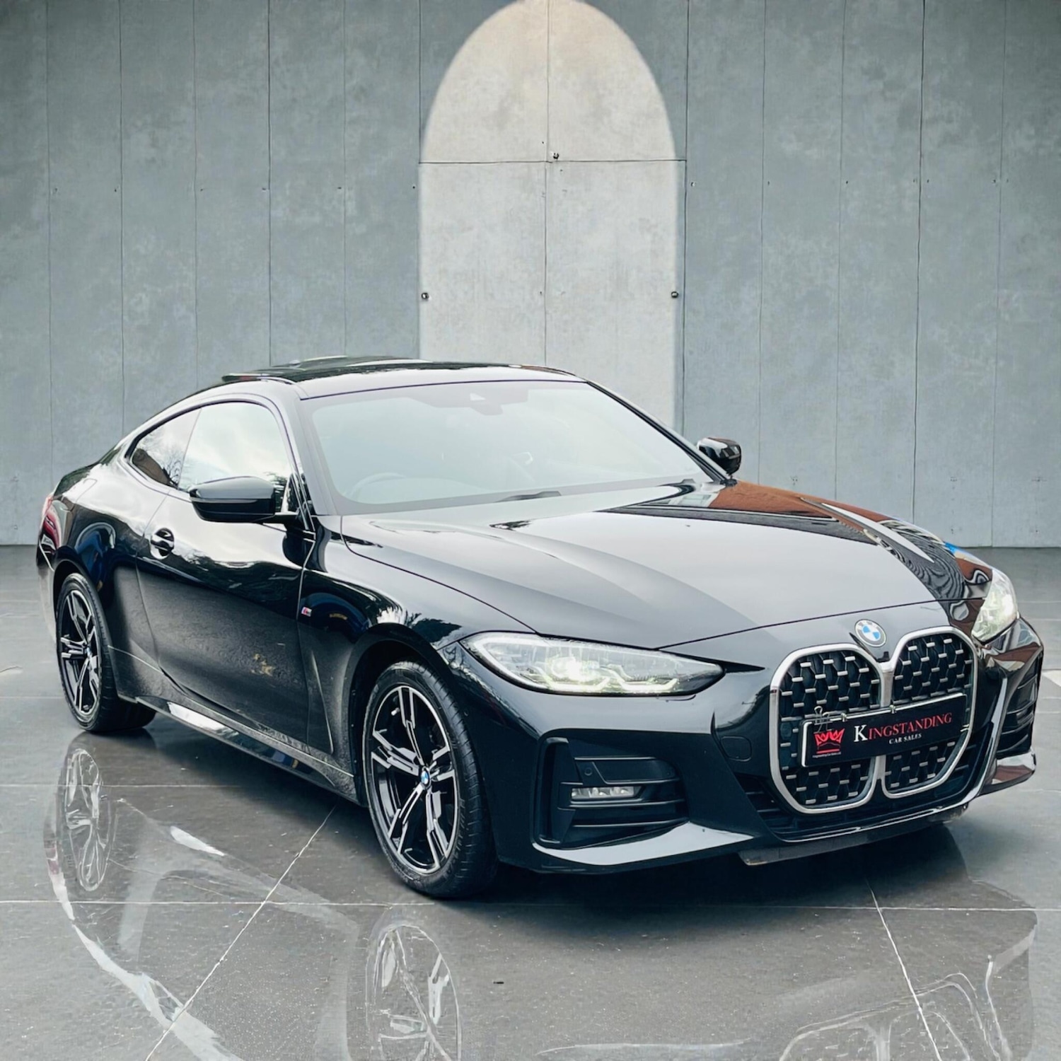 Used BMW 4 Series 2022 for sale - 77737755: Photo 11