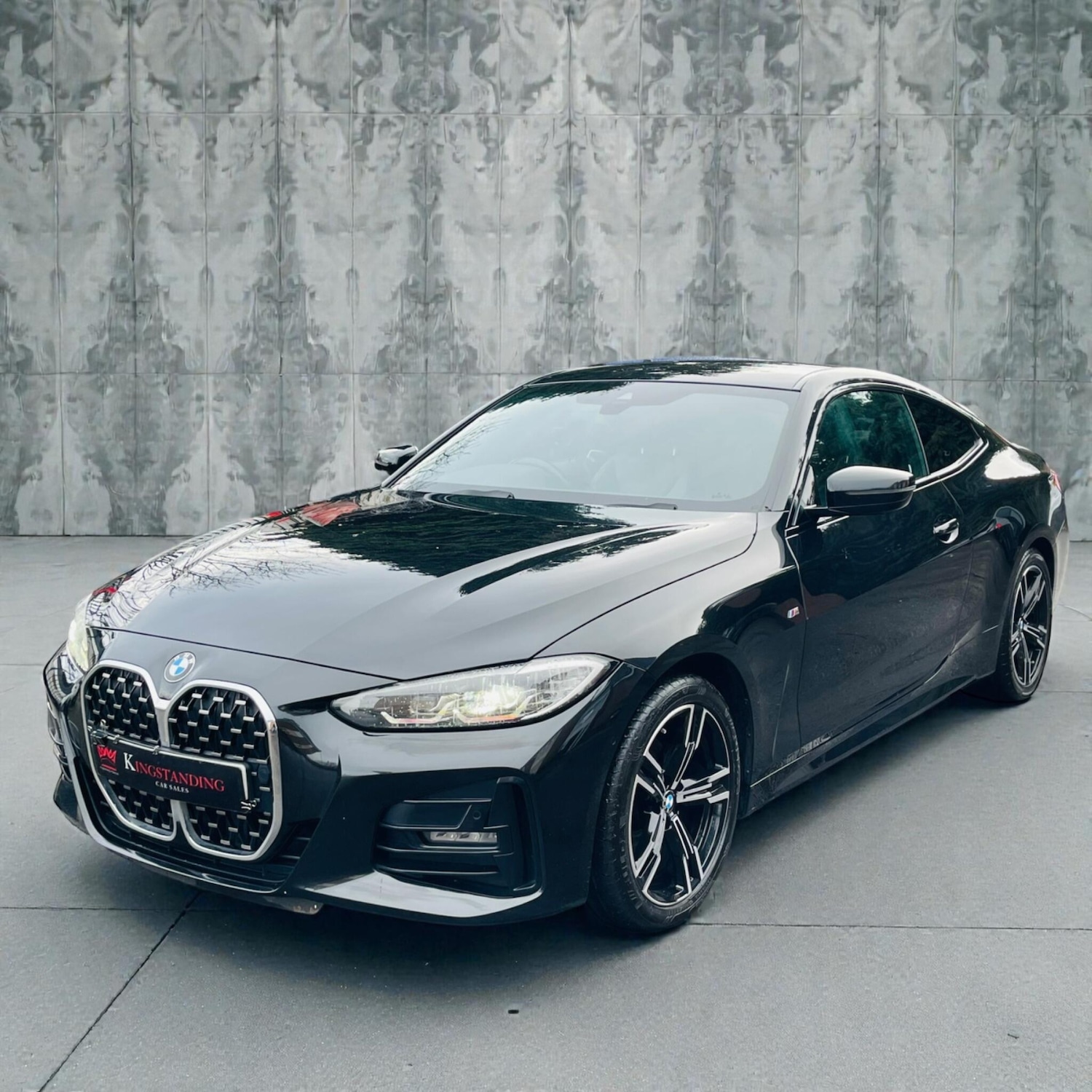 Used BMW 4 Series 2022 for sale - 77737755: Photo 12