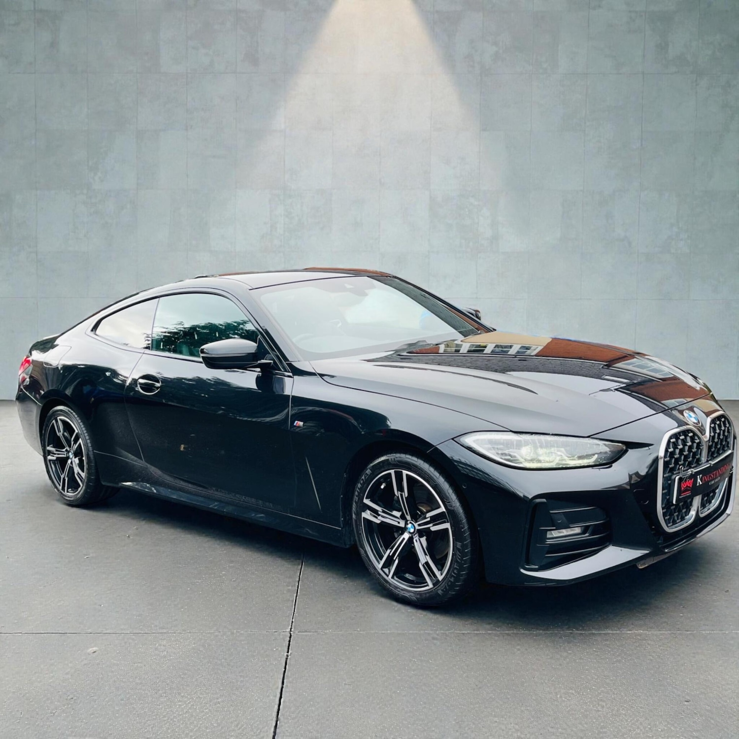 Used BMW 4 Series 2022 for sale - 77737755: Photo 13