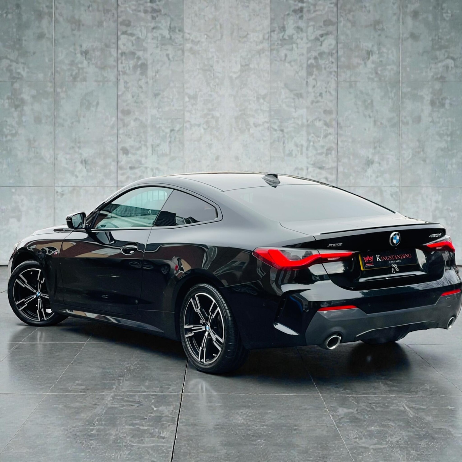 Used BMW 4 Series 2022 for sale - 77737755: Photo 14