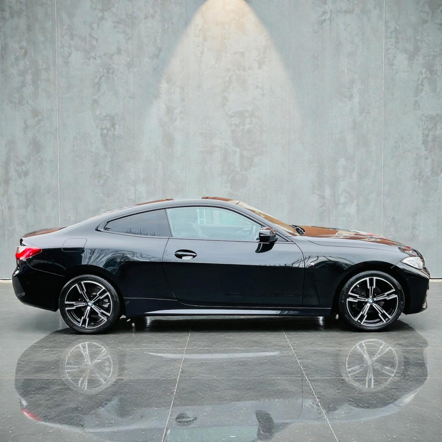 Used BMW 4 Series 2022 for sale - 77737755: Photo 15