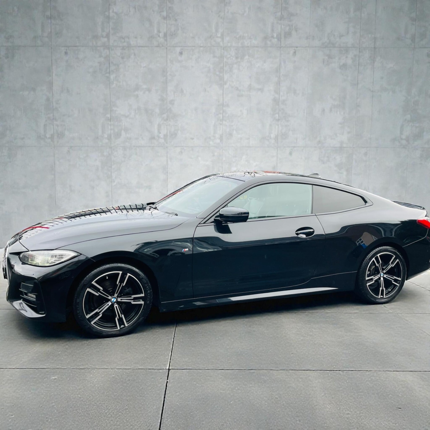 Used BMW 4 Series 2022 for sale - 77737755: Photo 16