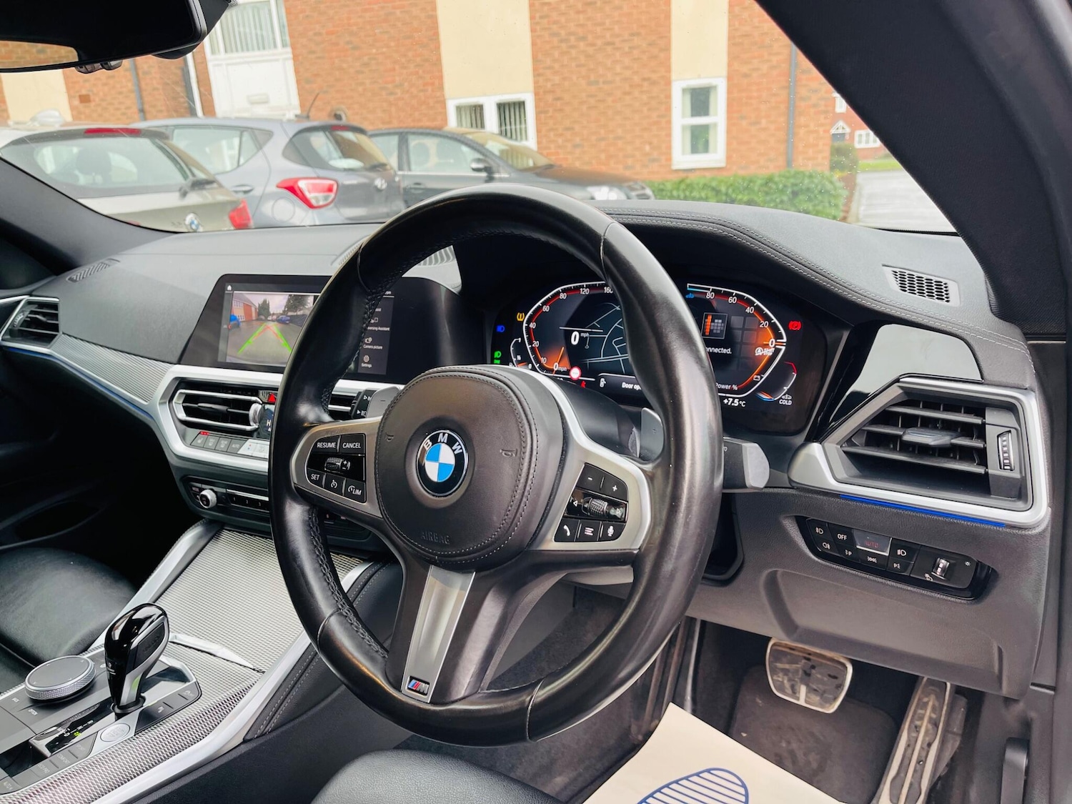 Used BMW 4 Series 2022 for sale - 77737755: Photo 18