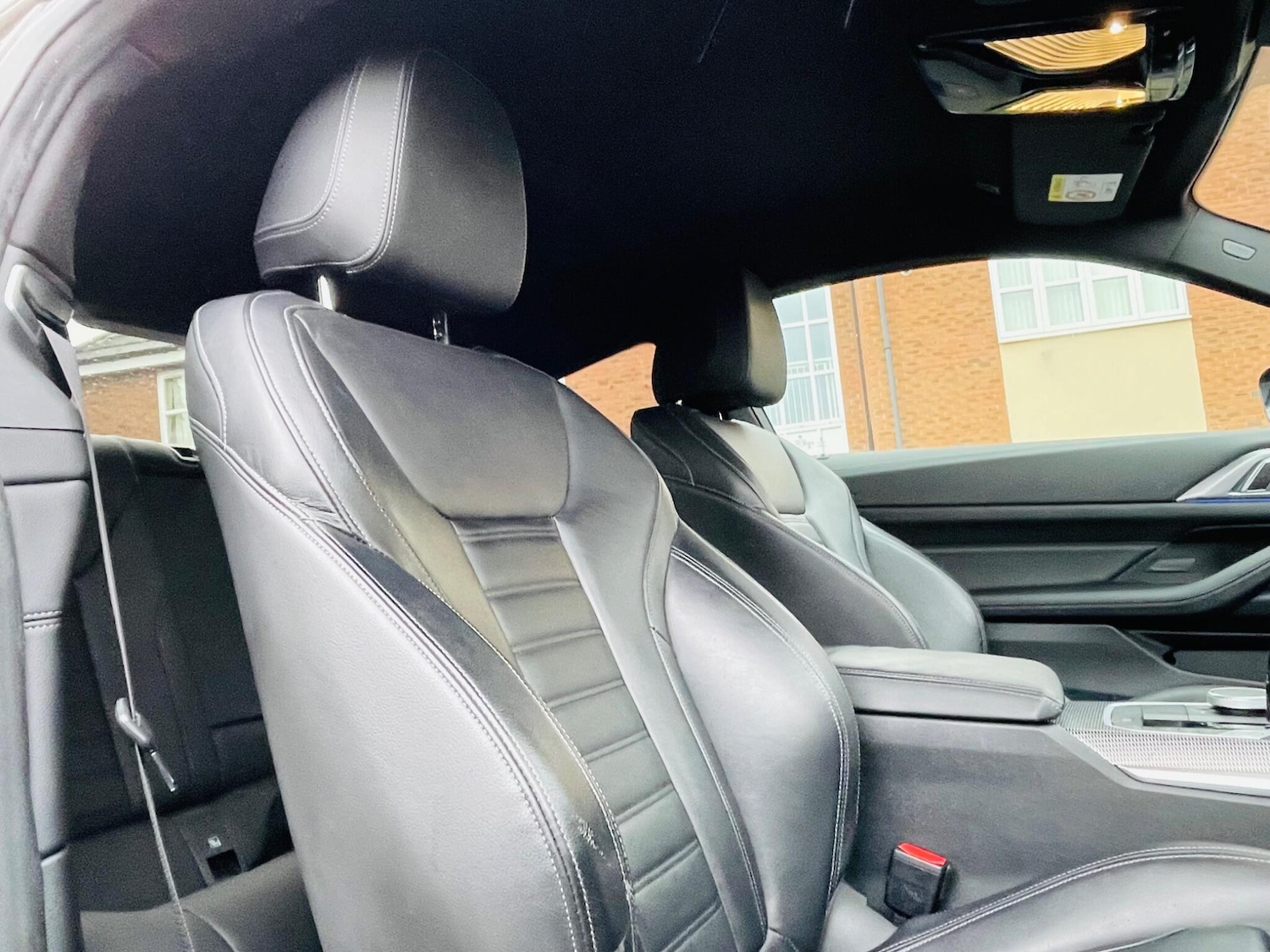 Used BMW 4 Series 2022 for sale - 77737755: Photo 19