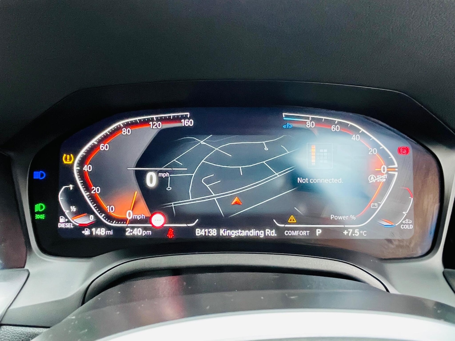 Used BMW 4 Series 2022 for sale - 77737755: Photo 20