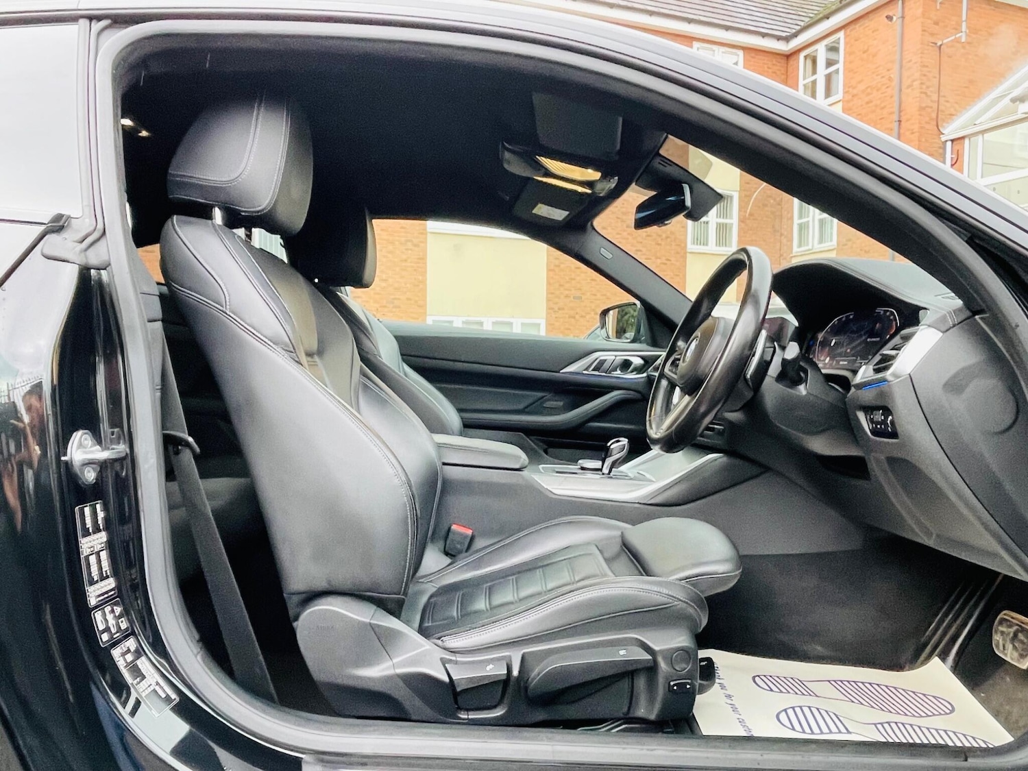 Used BMW 4 Series 2022 for sale - 77737755: Photo 21