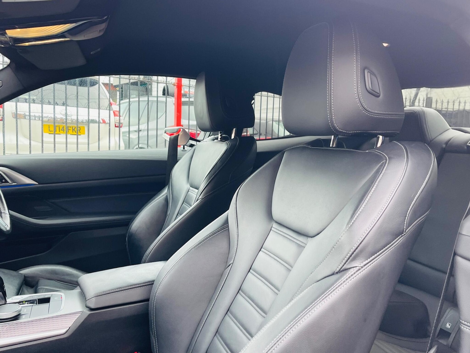 Used BMW 4 Series 2022 for sale - 77737755: Photo 22