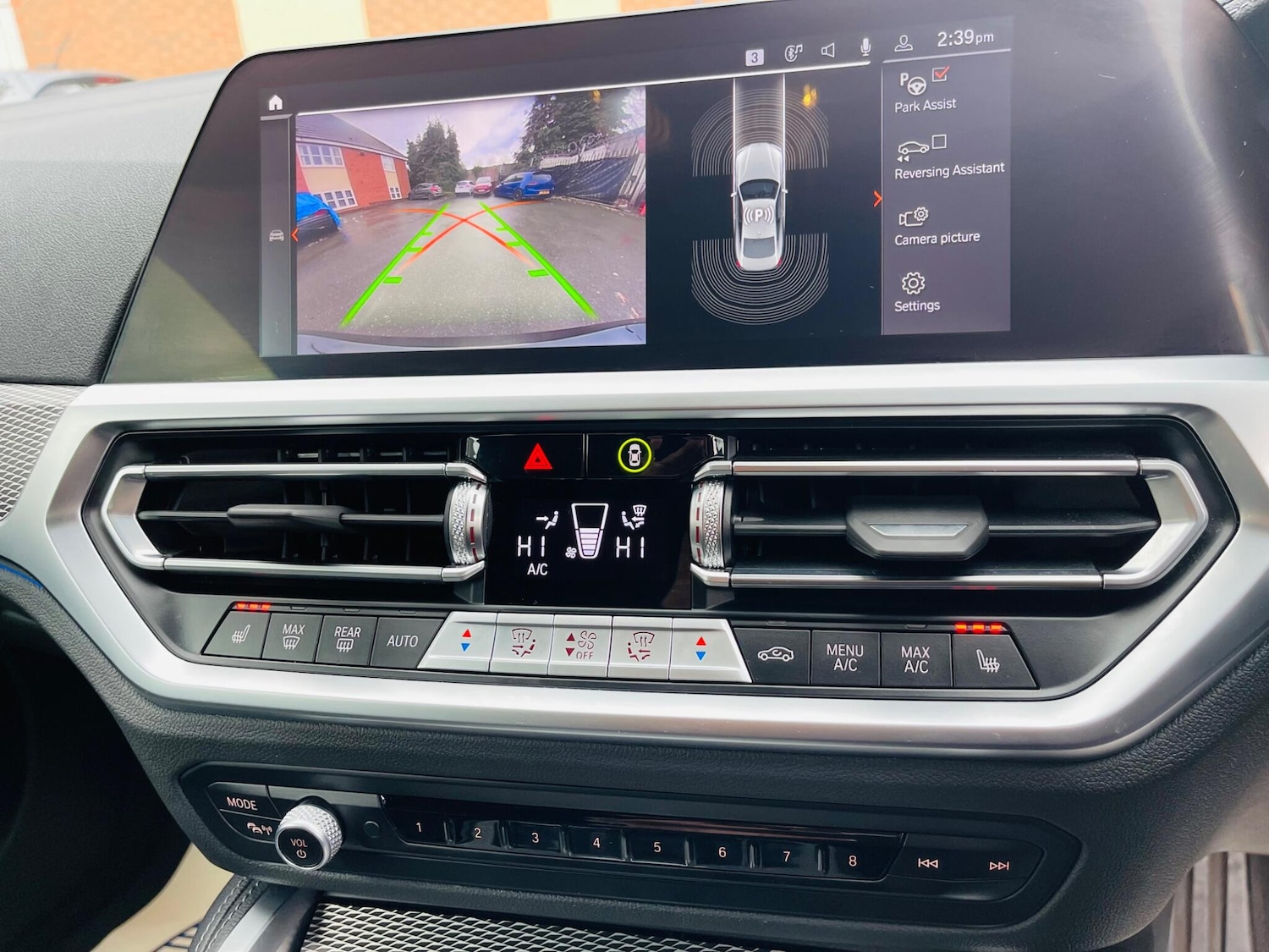 Used BMW 4 Series 2022 for sale - 77737755: Photo 24