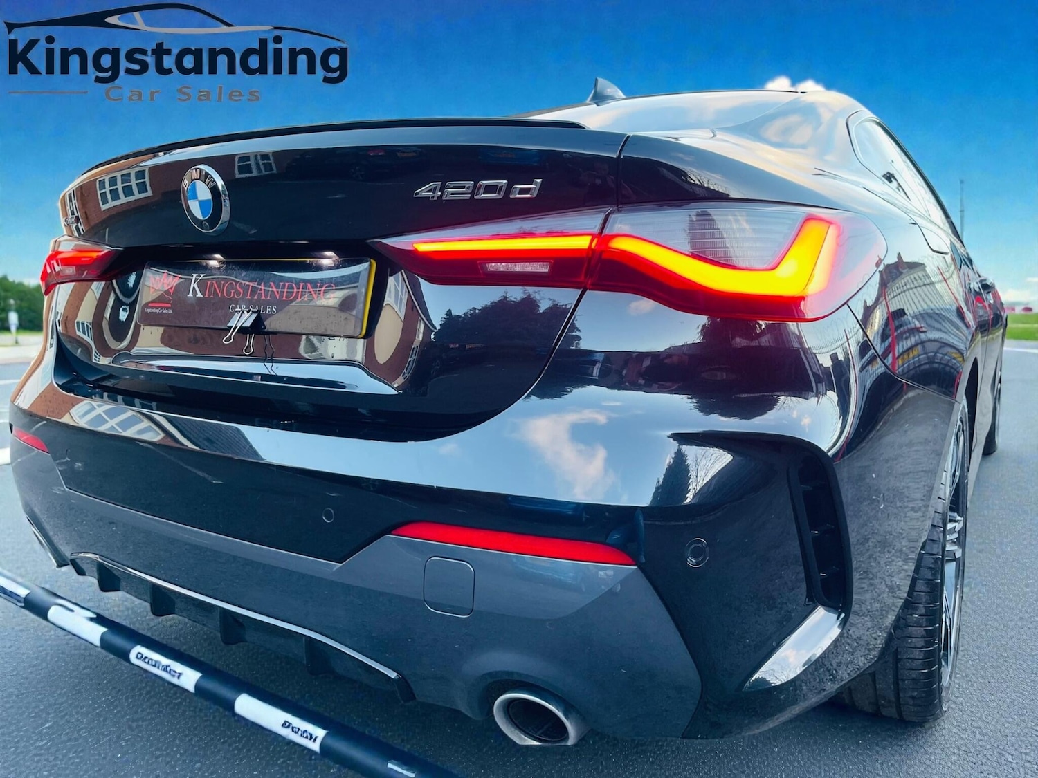 Used BMW 4 Series 2022 for sale - 77737755: Photo 26