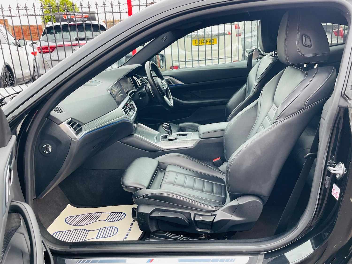 Used BMW 4 Series 2022 for sale - 77737755: Photo 27