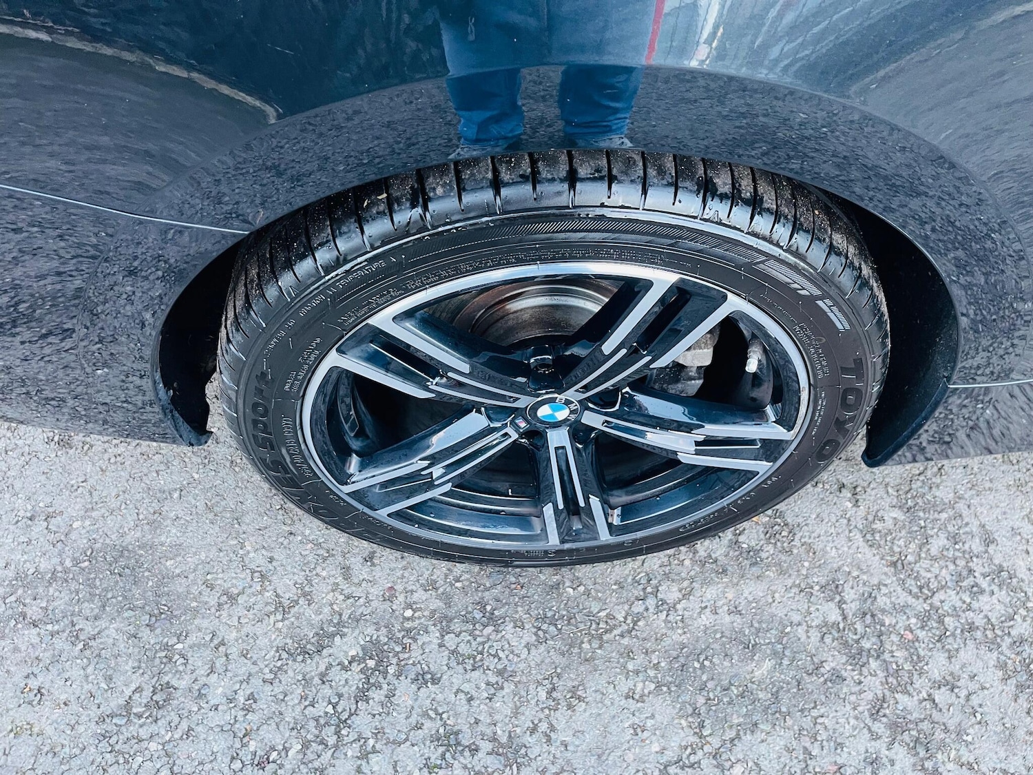 Used BMW 4 Series 2022 for sale - 77737755: Photo 31