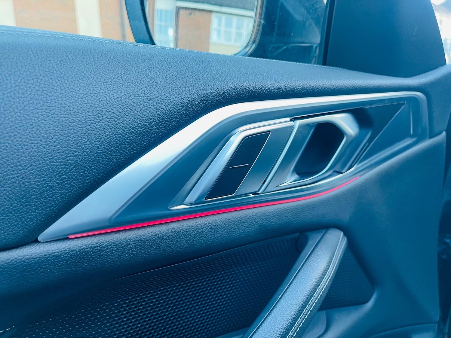 Used BMW 4 Series 2022 for sale - 77737755: Photo 32