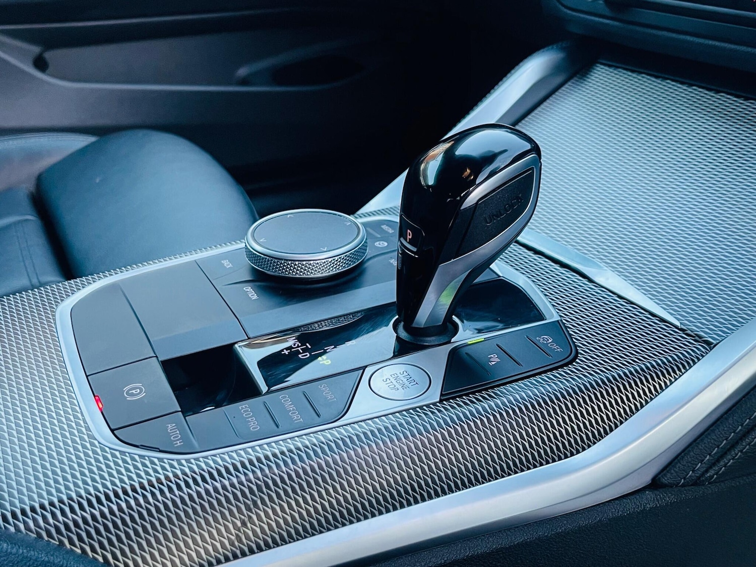 Used BMW 4 Series 2022 for sale - 77737755: Photo 34